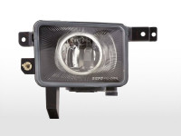 Nebelscheinwerfer links passend für Opel Corsa C 00-02 Nebelscheinwerfer links passend für Opel Corsa C 00-02