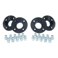 ST Easy Fit Spurverbreiterung 16mm + 20mm passend für Ford Fiesta VII (JHH) 05/2017- ST Easy Fit Spurverbreiterung 16mm + 20mm passend für Ford Fiesta VII (JHH) 05/2017-