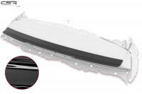 Heckflügel mit ABE passend für BMW X3 F25 Heckflügel mit ABE passend für BMW X3 F25