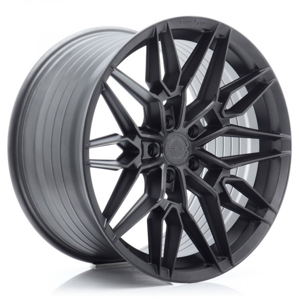 Concaver CVR6 20x9,5 ET22-40 Blank Carbon Graphite