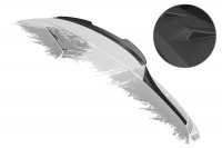 Heckflügel mit ABE passend für VW Golf 7 Basis HF794 Heckflügel mit ABE passend für VW Golf 7 Basis HF794