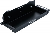 Magnetische Ablageschale mit seitlichem Schraubendreher-Halter Magnetische Ablageschale mit seitlichem Schraubendreher-Halter