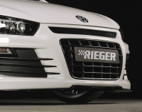Rieger Grill passend für VW Scirocco 3 (13) 08.08-04.14 Rieger Grill passend für VW Scirocco 3 (13) 08.08-04.14