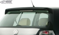 RDX Heckspoiler passend für VW Golf 4 Dachspoiler Spoiler RDX Heckspoiler passend für VW Golf 4 Dachspoiler Spoiler
