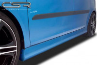 Seitenschweller passend für Skoda Roomster / Praktik Seitenschweller passend für Skoda Roomster / Praktik