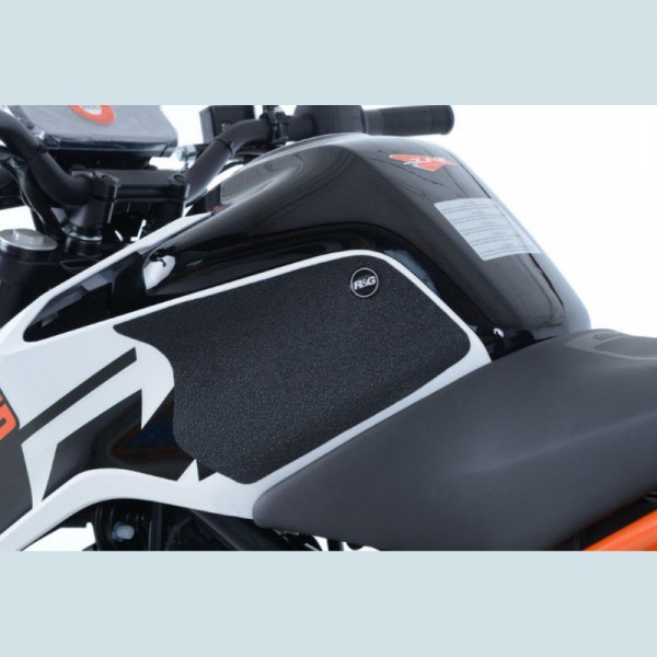 R&G Eazi-Grip Tank Traction Pads passend für KTM 125 Duke 2017-2023