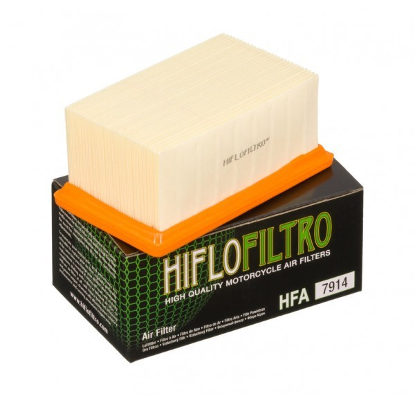 Hiflo Luftfilter HFA7914
