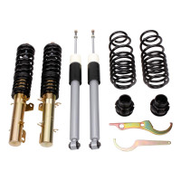 DTSLine Gewindefahrwerk SX passend für Audi TT (8N) 8N3 10/1998-06/2006 DTSLine Gewindefahrwerk SX passend für Audi TT (8N) 8N3 10/1998-06/2006