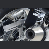 R&G Kettenschutz Edelstahl passend für Triumph Thruxton 1200 / 1200 R / Speed Twin 1200 R&G Kettenschutz Edelstahl passend für Triumph Thruxton 1200 / 1200 R / Speed Twin 1200