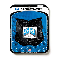 Stompgrip Traction Pad passend für Kawasaki Z1000 SX 11-17 Volcano Stompgrip Traction Pad passend für Kawasaki Z1000 SX 11-17 Volcano