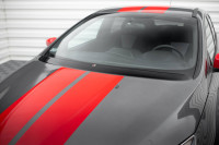 Motorhaubenverlängerung passend für Ford Focus Mk3 / Mk3 FL / ST / RS Motorhaubenverlängerung passend für Ford Focus Mk3 / Mk3 FL / ST / RS