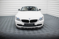 Front Ansatz V.1 passend für BMW Z4 E89 Front Ansatz V.1 passend für BMW Z4 E89