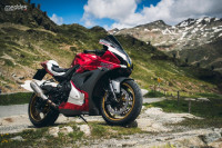 MIVV GPpro Endschalldämpfer passend für Suzuki GSX-R 1000 ab 2017 MIVV GPpro Endschalldämpfer passend für Suzuki GSX-R 1000 ab 2017