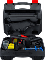 Bremsflüssigkeitstester | Siedepunkt-Messverfahren Bremsflüssigkeitstester | Siedepunkt-Messverfahren