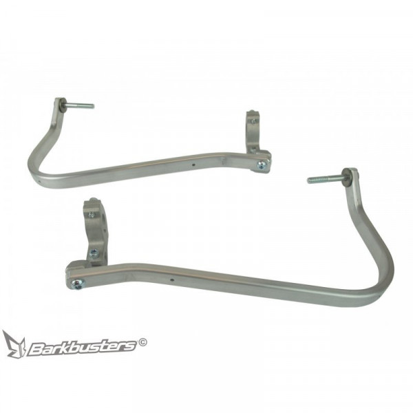 BarkBusters Befestigungskit passend für BMW G 310 R / G 310 GS