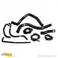 SAMCO SPORT Siliconschlauch Kit schwarz passend für Suzuki GSXR600 GSXR750 2000-2003 SAMCO SPORT Siliconschlauch Kit schwarz passend für Suzuki GSXR600 GSXR750 2000-2003
