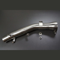 Bodis Vorschalldämpfer Ersatzrohr passend für Kawasaki ZX-10R ab 2021 Bodis Vorschalldämpfer Ersatzrohr passend für Kawasaki ZX-10R ab 2021