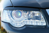 Scheinwerferblendensatz passend für VW Passat 3C B6 Scheinwerferblendensatz passend für VW Passat 3C B6