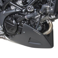 Barracuda Bugspoiler AEROSPORT passend für Suzuki SV650 2016-2017 schwarz unlackiert Barracuda Bugspoiler AEROSPORT passend für Suzuki SV650 2016-2017 schwarz unlackiert