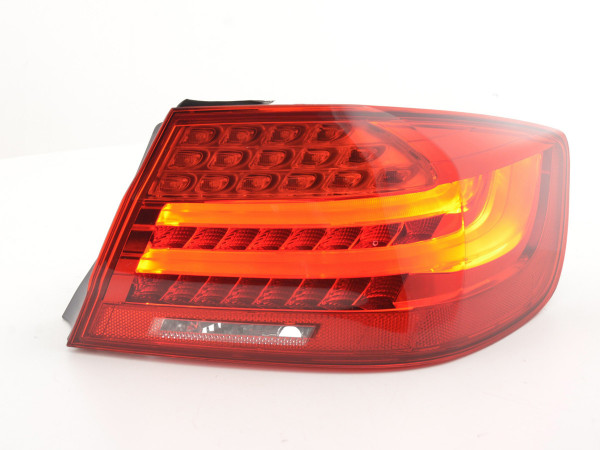 Verschleißteile Rückleuchte LED rechts BMW 3er E92 Coupe Bj. 10-13