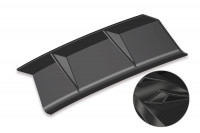 Heckansatz passend für VW Golf 7 Variant (vor Facelift) HA239 Heckansatz passend für VW Golf 7 Variant (vor Facelift) HA239