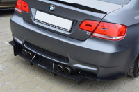 Racing Seitenschweller Ansatz passend für BMW M3 E92 / E93 (vor Facelift) Racing Seitenschweller Ansatz passend für BMW M3 E92 / E93 (vor Facelift)
