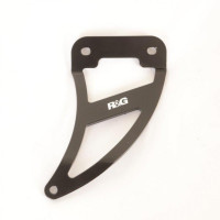 R&G Auspuffhalter passend für Honda CB 500 X / NX 500 R&G Auspuffhalter passend für Honda CB 500 X / NX 500