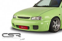 Frontstoßstange passend für Seat Ibiza 6K / Cordoba KC / VW Polo Classic Frontstoßstange passend für Seat Ibiza 6K / Cordoba KC / VW Polo Classic