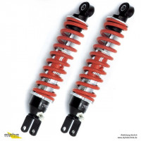 BITUBO Federbein passend für Piaggio Hexagon 250 M14 1998-2000 BITUBO Federbein passend für Piaggio Hexagon 250 M14 1998-2000