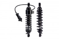 BITUBO Federbein passend für Harley Davidson Glide Modelle BITUBO Federbein passend für Harley Davidson Glide Modelle