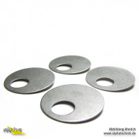 alpha Technik Drosselkit 25 kW passend für Yamaha YZF750R 4HN alpha Technik Drosselkit 25 kW passend für Yamaha YZF750R 4HN