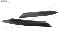 Scheinwerferblenden passend für Mercedes-Benz A-Klasse W177 Scheinwerferblenden passend für Mercedes-Benz A-Klasse W177