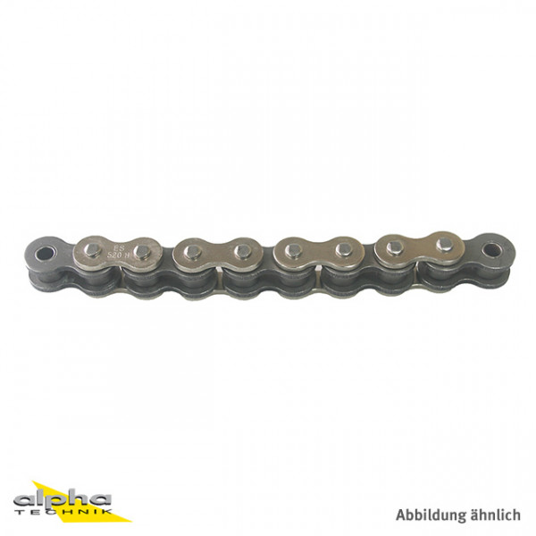 ENUMA 415 H Standardkette verstärkt - 112 Glieder
