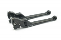 MG Biketec Bremshebelset 2.0 passend für Vespa GT 125 (2003–2007) MG Biketec Bremshebelset 2.0 passend für Vespa GT 125 (2003–2007)