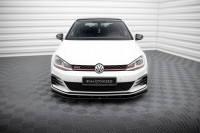 Front Ansatz passend für VW Golf 7 GTI Facelift (2016–2020) Front Ansatz passend für VW Golf 7 GTI Facelift (2016–2020)