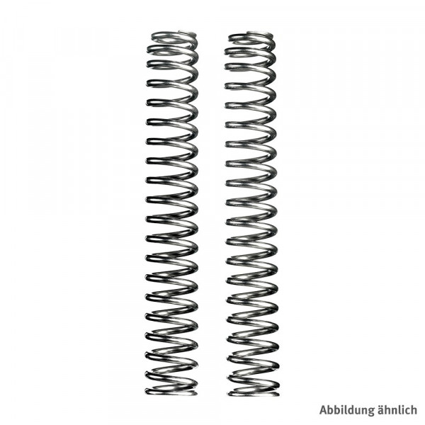 Wilbers Gabelfedern für MZ SM 125 00-