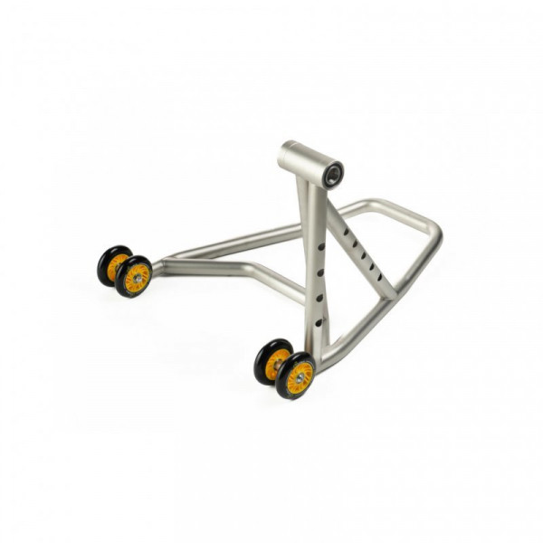 Lightech Edelstahl Einarmständer