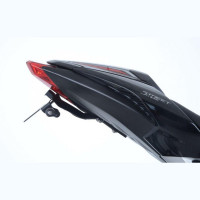 R&G Premium Kennzeichenhalter passend für Triumph Street Triple 765 R / S / RS (ab 2017) / Daytona 7 R&G Premium Kennzeichenhalter passend für Triumph Street Triple 765 R / S / RS (ab 2017) / Daytona 7