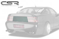 Heckblende passend für Opel Calibra A für Nummernschild ZB011 Heckblende passend für Opel Calibra A für Nummernschild ZB011