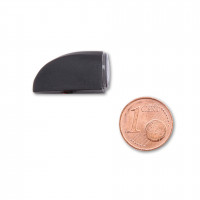 HIGHSIDER PROTON THREE LED Rücklicht schwarz/getönt E-geprüft HIGHSIDER PROTON THREE LED Rücklicht schwarz/getönt E-geprüft