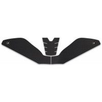 Eazi-Grip WRAP Tank Traction Pads passend für Yamaha R7 ab 2022 Eazi-Grip WRAP Tank Traction Pads passend für Yamaha R7 ab 2022