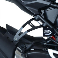 R&G Auspuffhalter passend für Honda CB 300 R ab 2018 R&G Auspuffhalter passend für Honda CB 300 R ab 2018