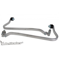 BarkBusters Befestigungs Kit passend für Moto Guzzi V85 TT 2019-2023 BarkBusters Befestigungs Kit passend für Moto Guzzi V85 TT 2019-2023