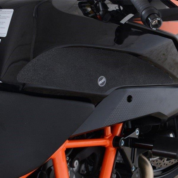 R&G Eazi-Grip Tank Traction Pads KTM 1290 Super Duke GT 2019-