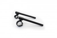 BARRACUDA Racing Stummellenker 43 mm schwarz BARRACUDA Racing Stummellenker 43 mm schwarz