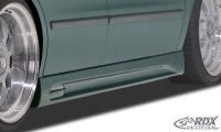 RDX Seitenschweller passend für SEAT Leon 1M & Toledo 1M GT-Race RDX Seitenschweller passend für SEAT Leon 1M & Toledo 1M GT-Race