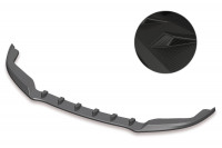 Cup-Spoilerlippe passend für Porsche Panamera 1 GTS/Turbo mit ABE Cup-Spoilerlippe passend für Porsche Panamera 1 GTS/Turbo mit ABE