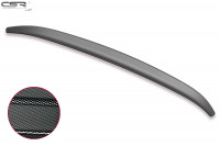 Heckflügel mit ABE passend für VW T-Roc (Typ A1) Cabrio Heckflügel mit ABE passend für VW T-Roc (Typ A1) Cabrio