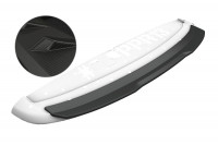 Heckflügel mit ABE passend für Citroen DS3 Racing / SportChic HF768 Heckflügel mit ABE passend für Citroen DS3 Racing / SportChic HF768