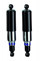 Hagon Federbein Classic III passend für Triumph Bonneville T100 09-13 Hagon Federbein Classic III passend für Triumph Bonneville T100 09-13